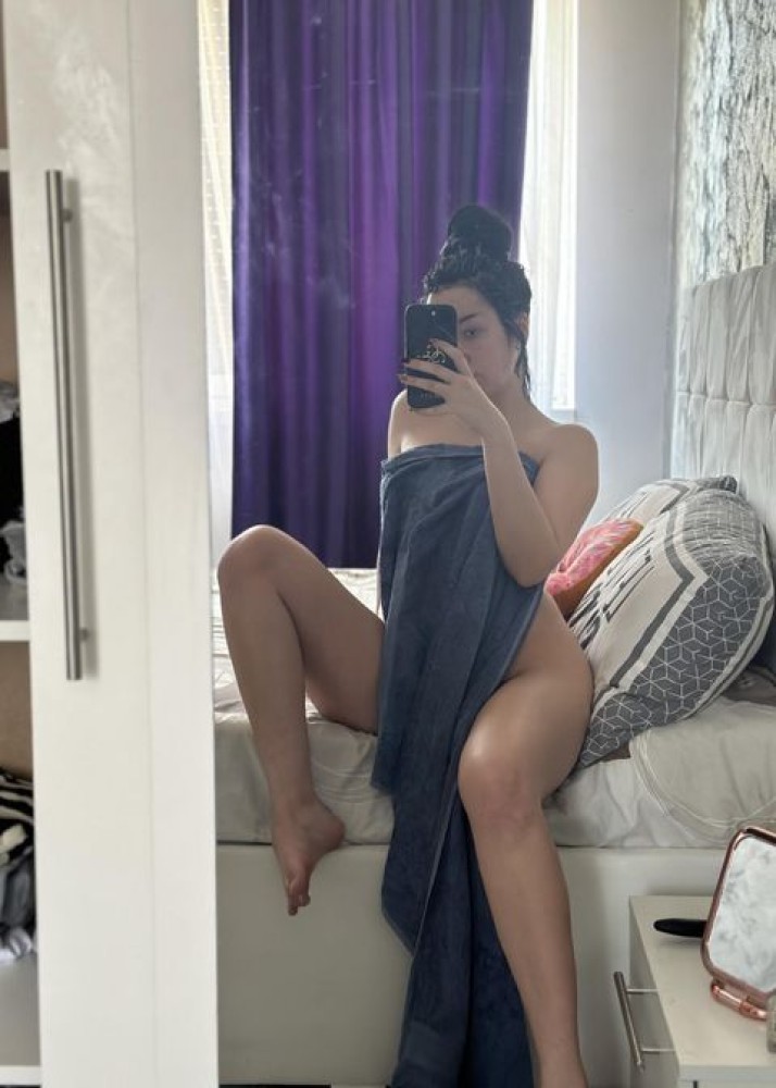 Индивидуалка Амина фото № 2 в городе Хотьково