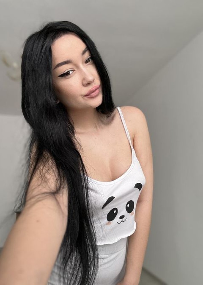 Индивидуалка Амина фото № 2 в городе Хотьково