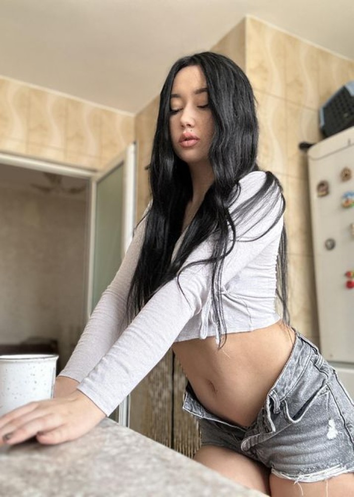 Индивидуалка Амина фото № 2 в городе Хотьково