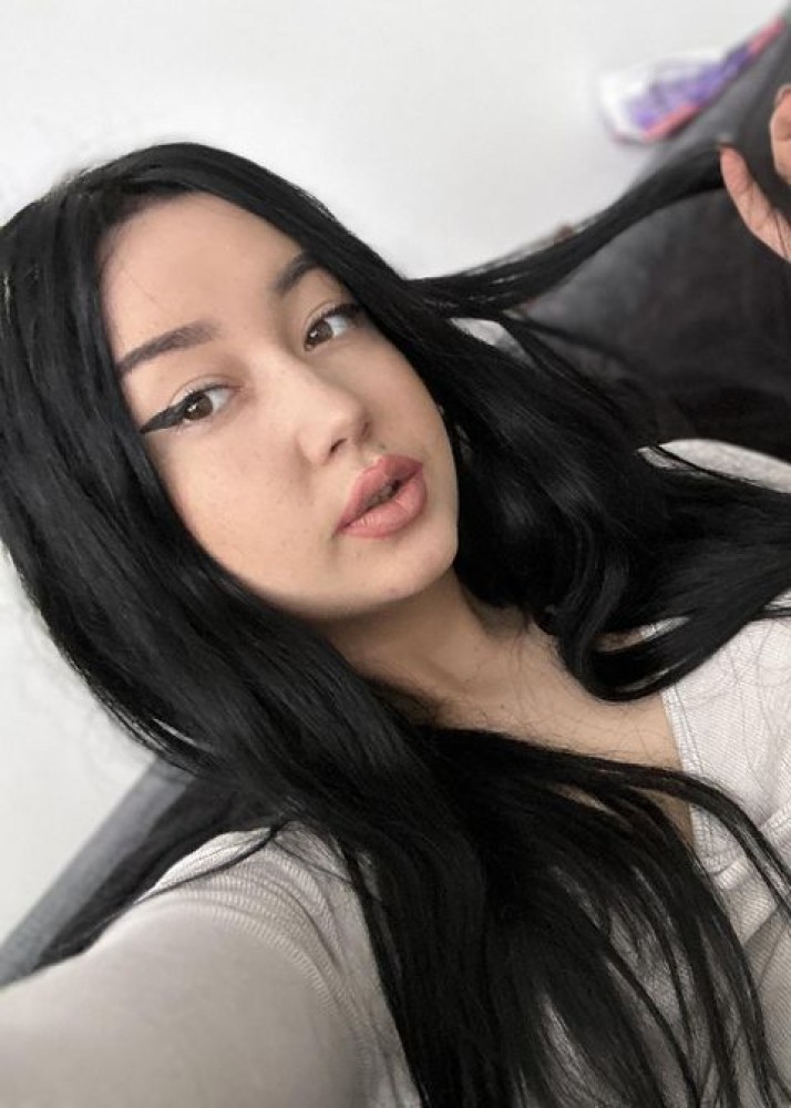 Индивидуалка Амина фото № 2 в городе Хотьково