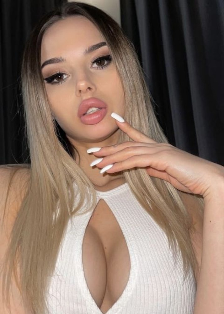 Индивидуалка Анита фото № 2 в городе Хотьково