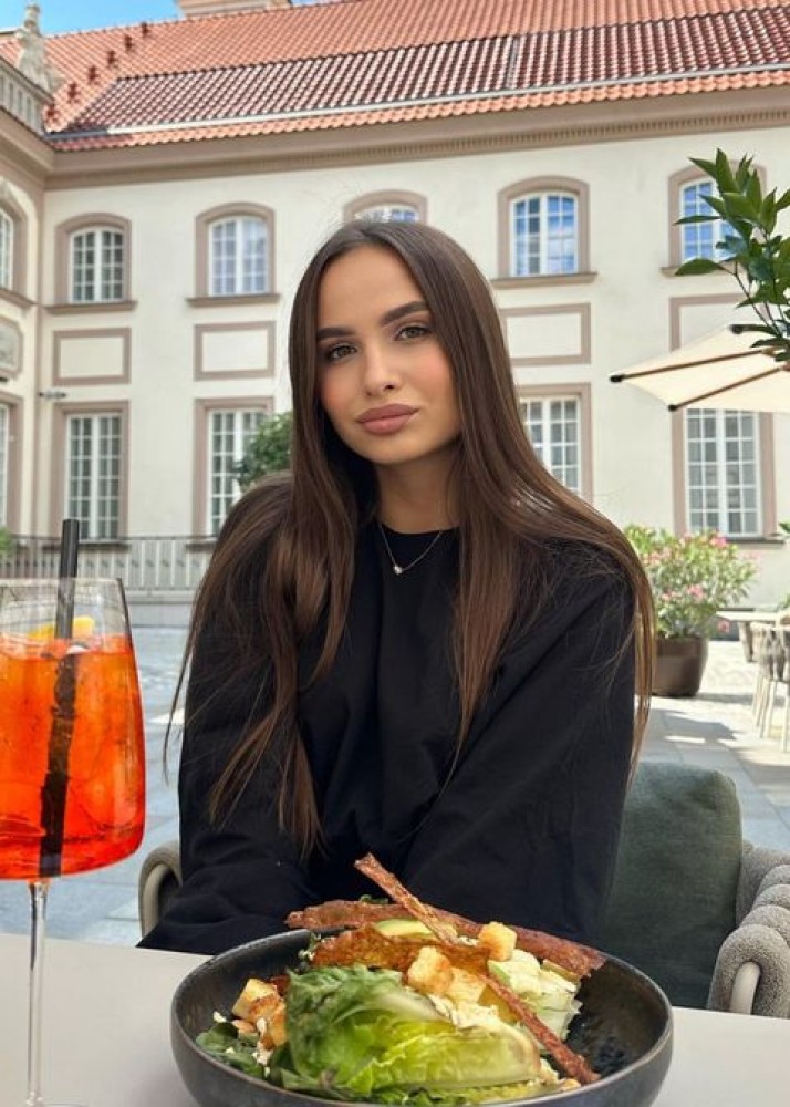 Индивидуалка Аня фото № 2 в городе Хотьково