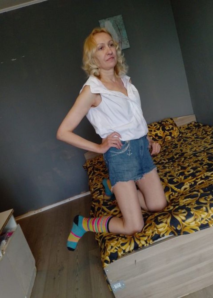 Индивидуалка Аня фото № 2 в городе Хотьково