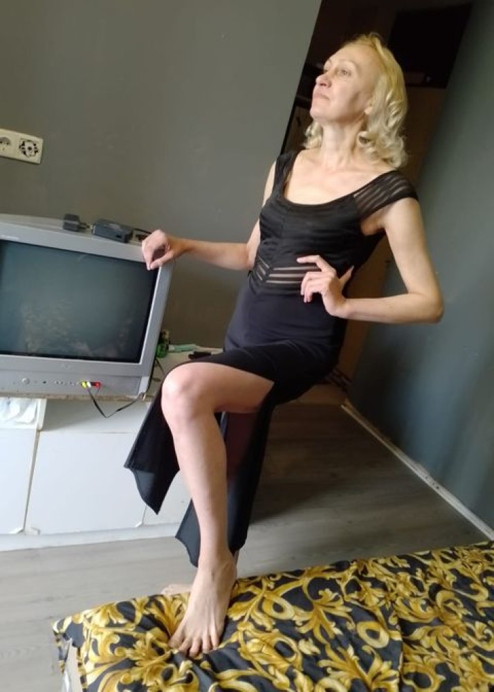 Индивидуалка Аня фото № 2 в городе Хотьково