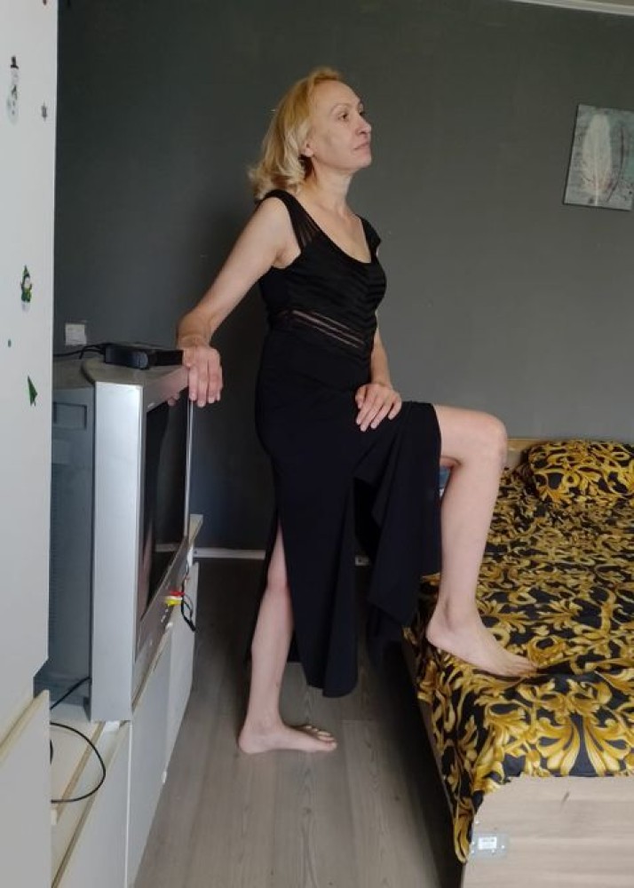 Индивидуалка Аня фото № 2 в городе Хотьково