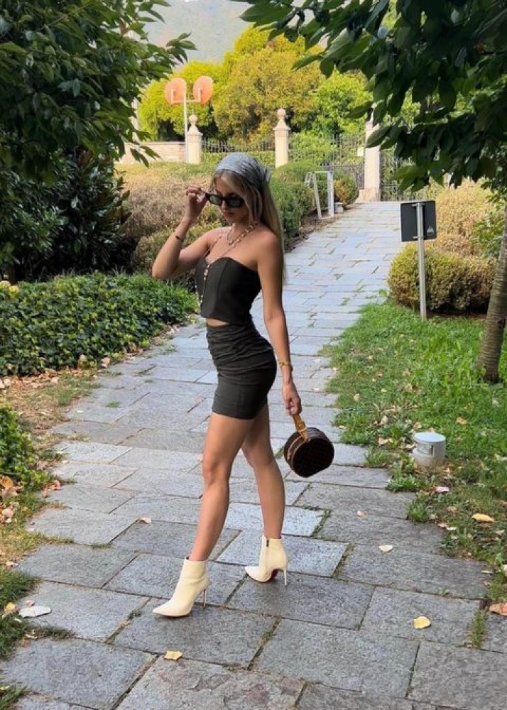 Индивидуалка Астра фото № 2 в городе Хотьково