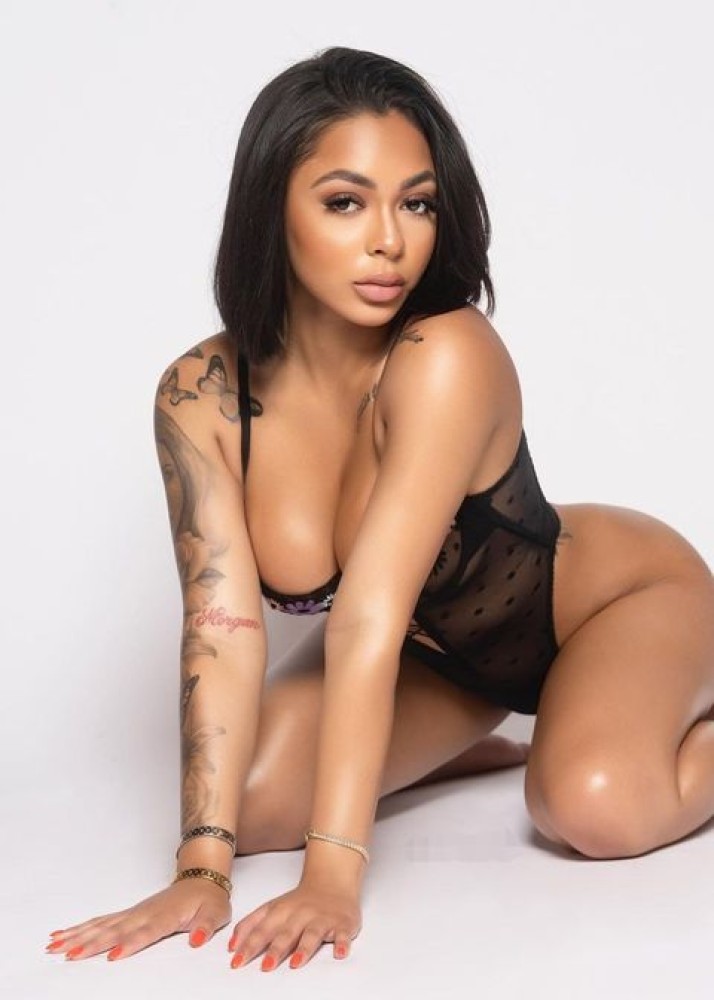 Индивидуалка Bella фото № 2 в городе Хотьково