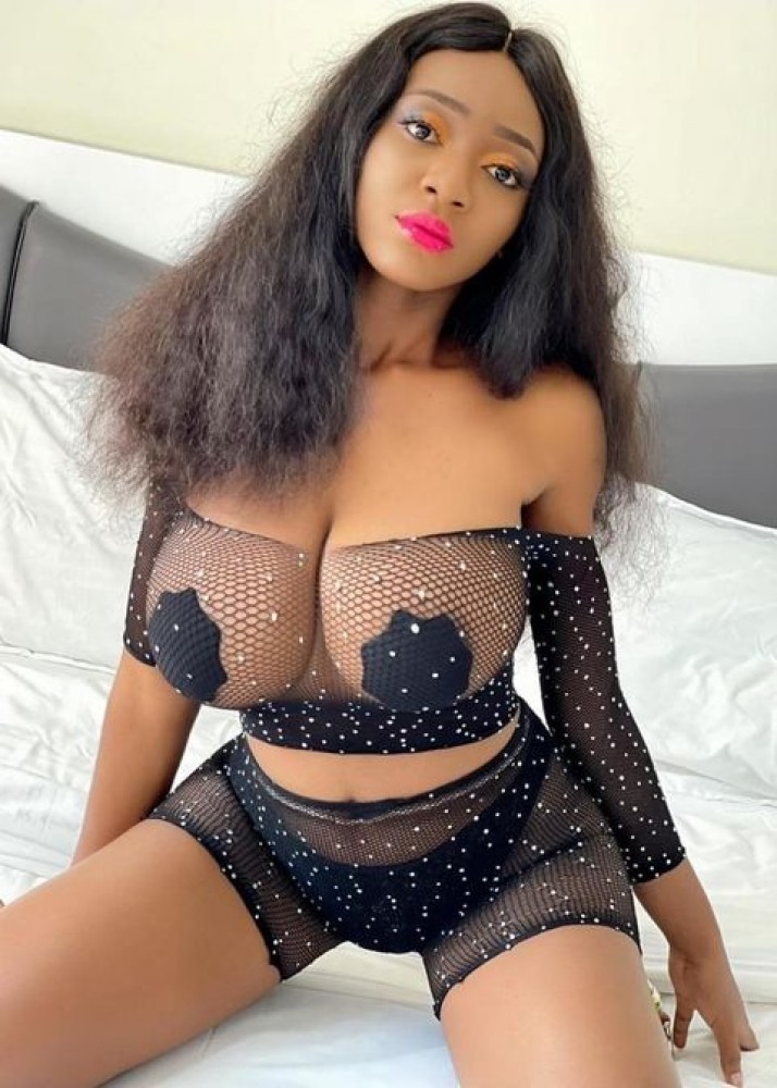 Индивидуалка Camilla фото № 2 в городе Хотьково