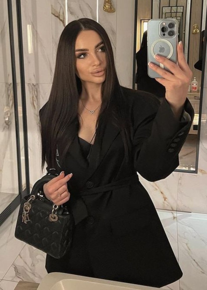 Индивидуалка Дана главное фото в городе Хотьково 