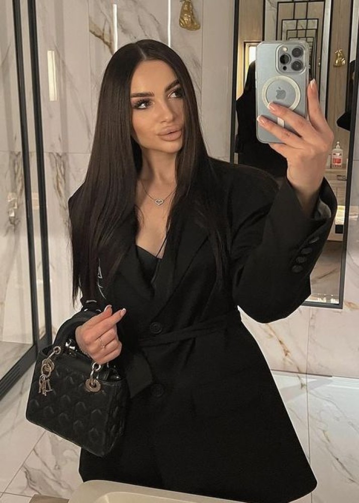 Индивидуалка Дана фото № 2 в городе Хотьково