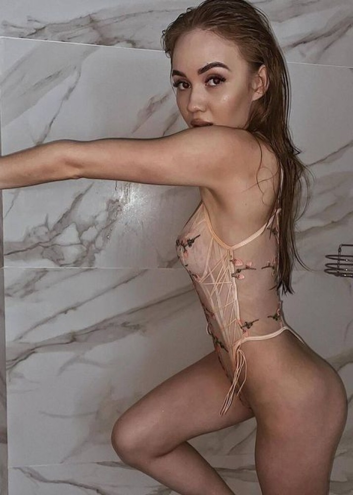 Индивидуалка Дарина фото № 2 в городе Хотьково