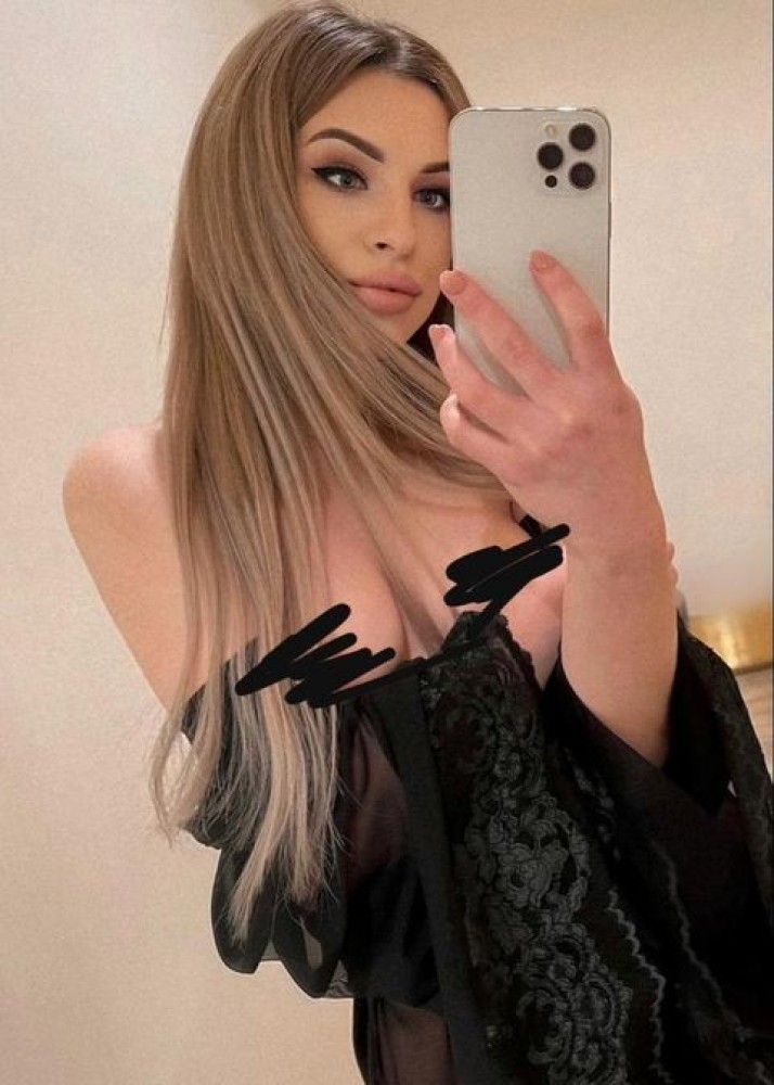 Индивидуалка Даша главное фото в городе Хотьково 