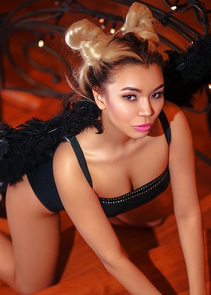 Индивидуалка Эля фото № 2 в городе Хотьково