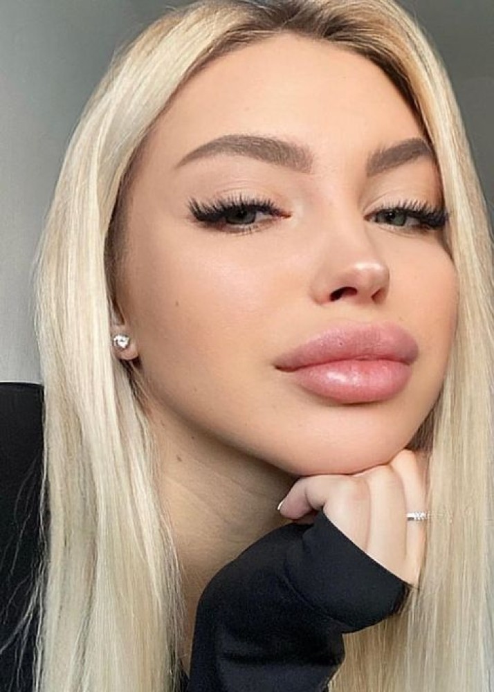 Индивидуалка Эля фото № 2 в городе Хотьково