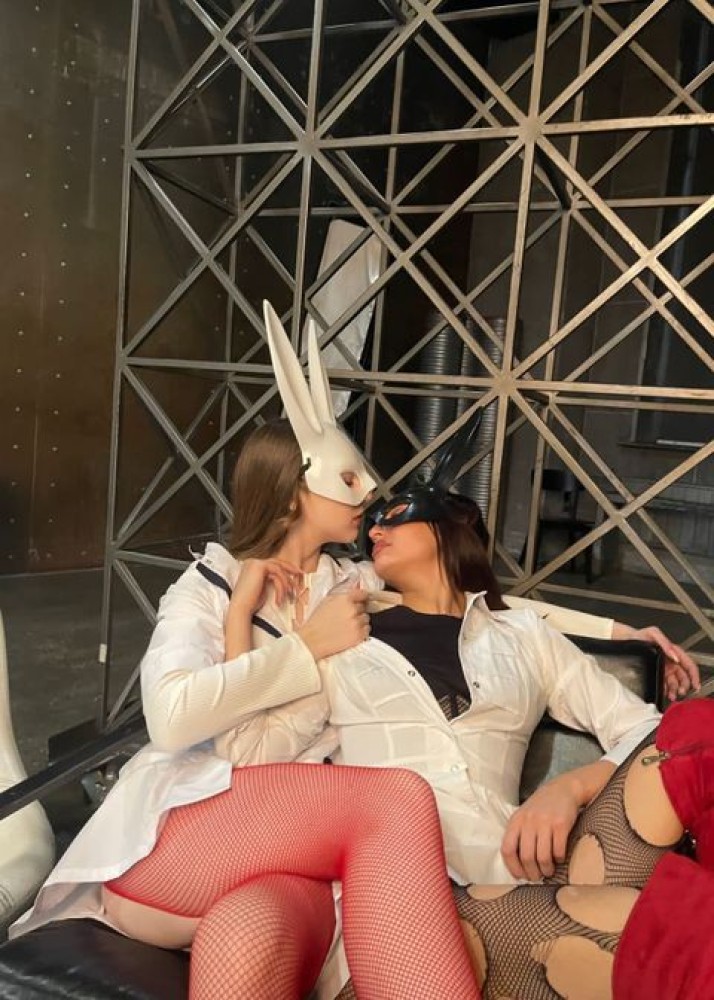 Индивидуалка Каристина главное фото в городе Хотьково 