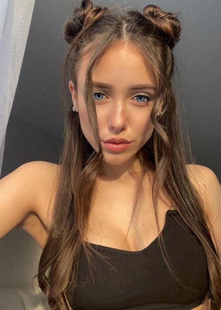 Индивидуалка Катя фото № 2 в городе Хотьково