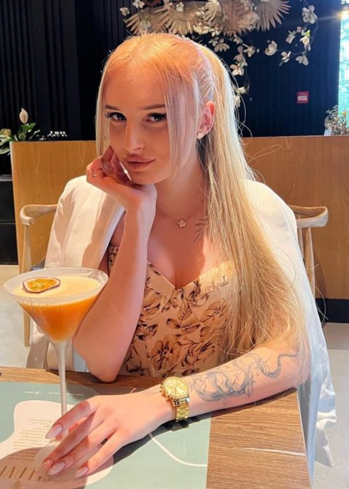 Индивидуалка Катя фото № 2 в городе Хотьково