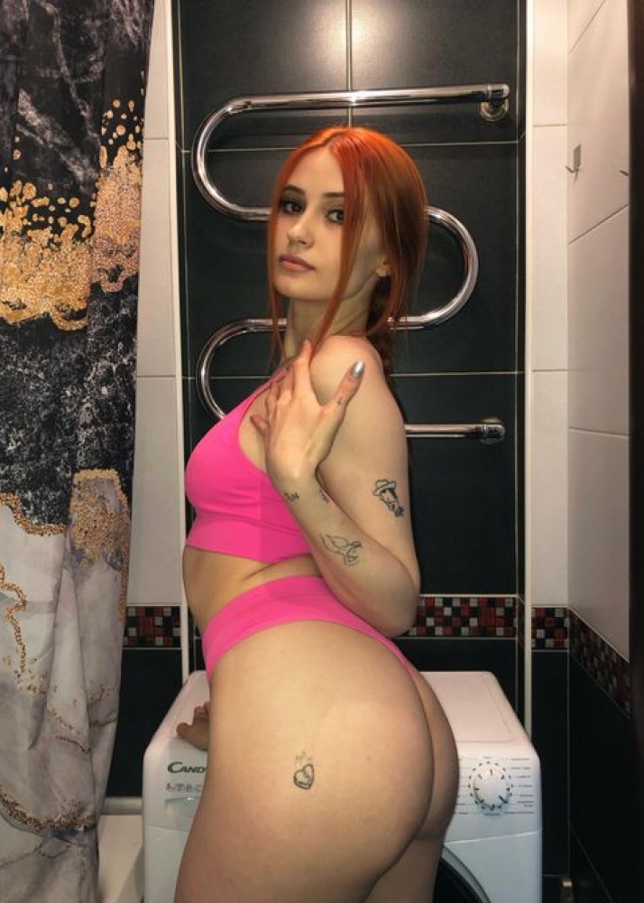 Индивидуалка Ксения фото № 2 в городе Хотьково