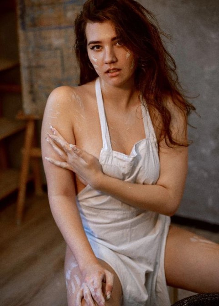 Индивидуалка Лина фото № 2 в городе Хотьково