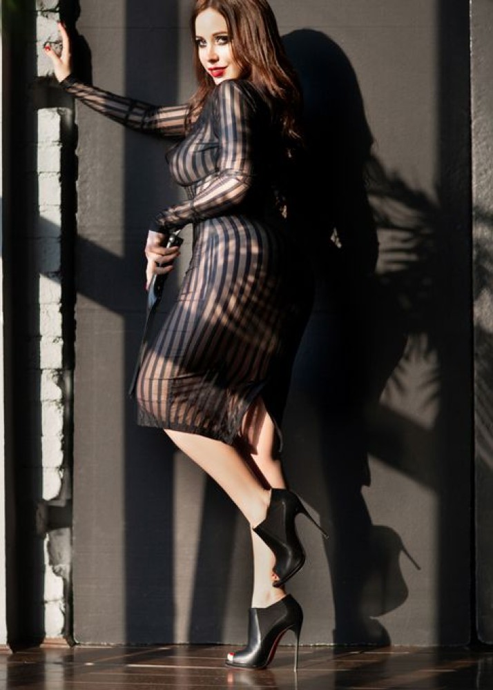 Индивидуалка Liza фото № 2 в городе Хотьково