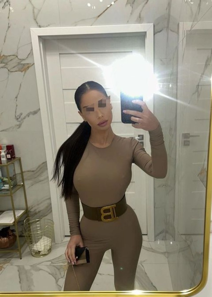 Индивидуалка Мари фото № 2 в городе Хотьково