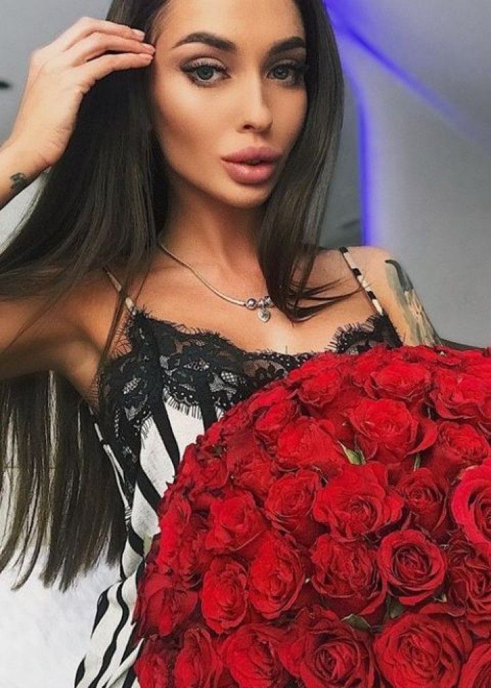 Индивидуалка Маша фото № 2 в городе Хотьково