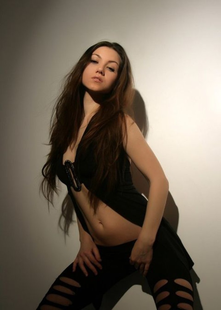 Индивидуалка Мила фото № 2 в городе Хотьково