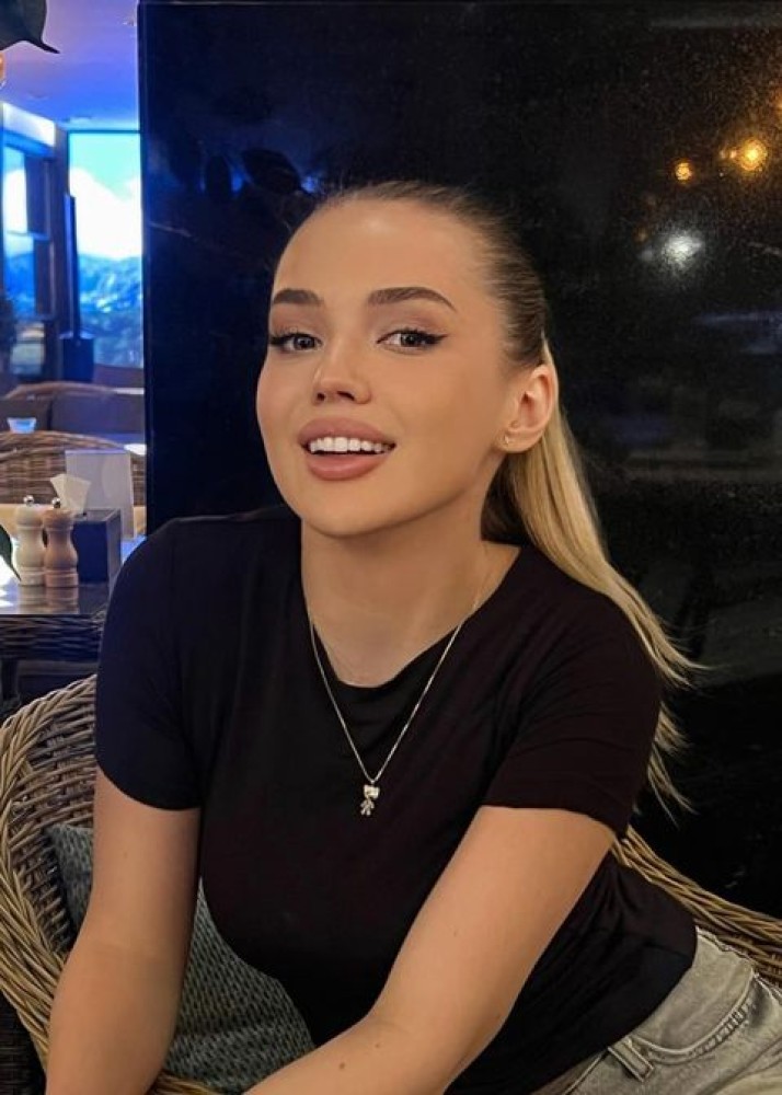 Индивидуалка Настя фото № 2 в городе Хотьково