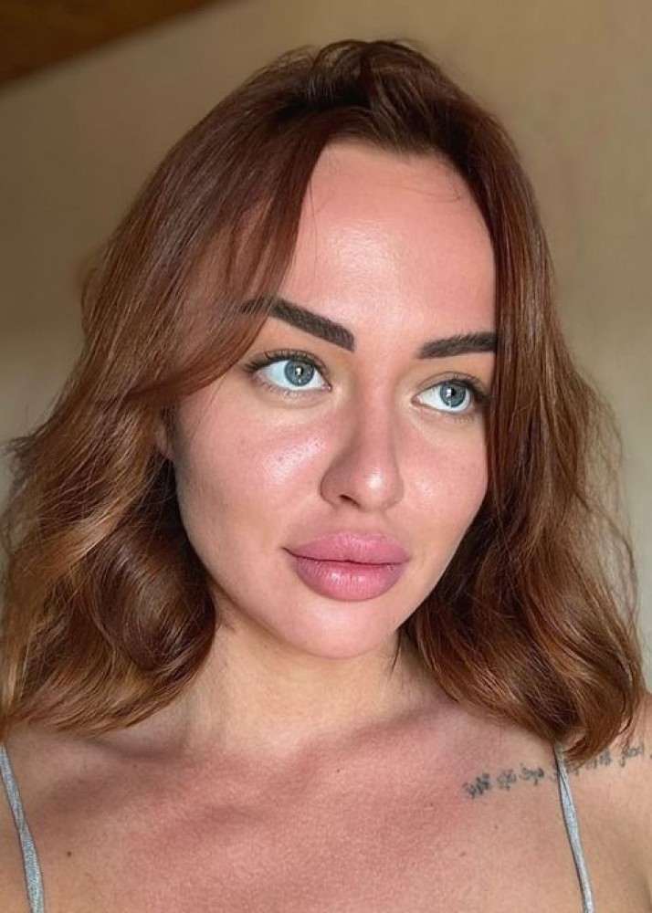 Индивидуалка Настя фото № 2 в городе Хотьково