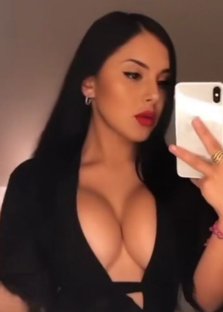 Индивидуалка Рита главное фото в городе Хотьково 