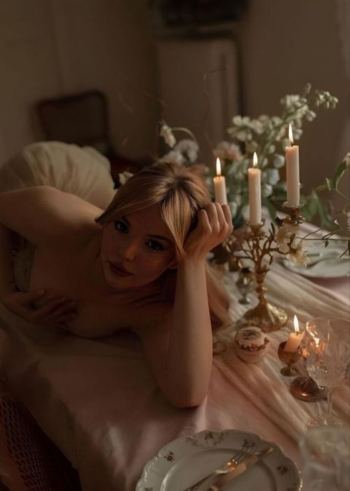 Индивидуалка Снежана фото № 2 в городе Хотьково