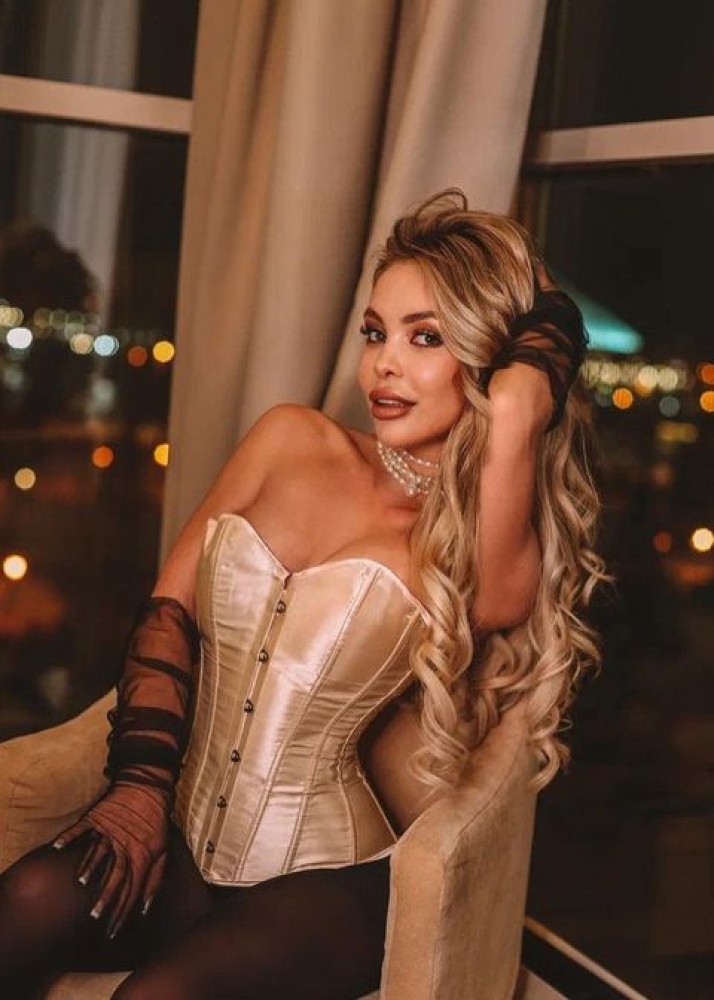 Индивидуалка Вика фото № 2 в городе Хотьково