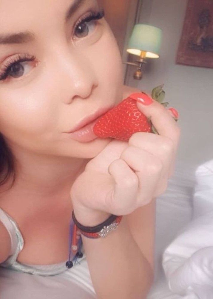 Индивидуалка Вика фото № 2 в городе Хотьково