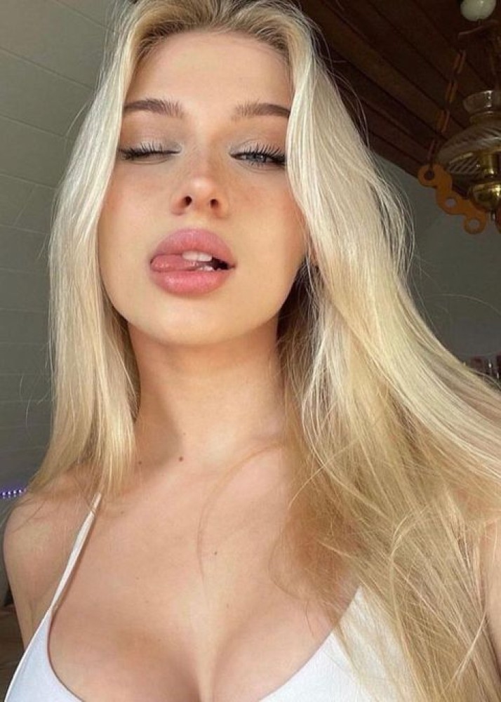 Индивидуалка Вика главное фото в городе Хотьково 