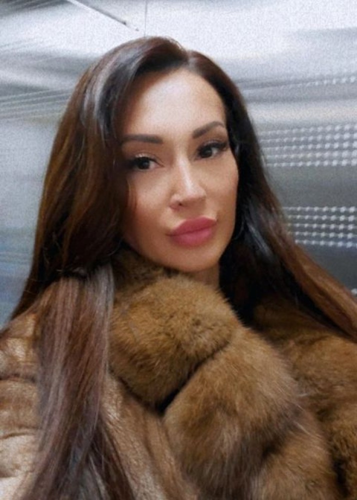 Индивидуалка Виктория главное фото в городе Хотьково 