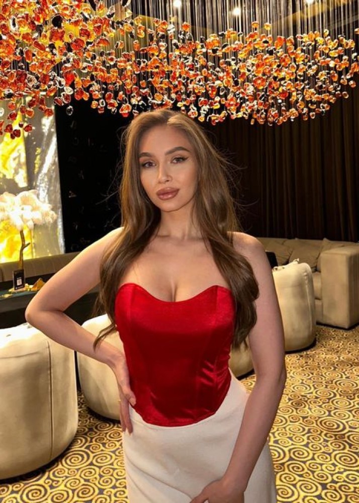 Индивидуалка Яна фото № 2 в городе Хотьково