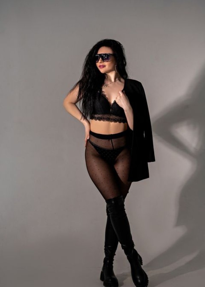 Индивидуалка Яна фото № 2 в городе Хотьково