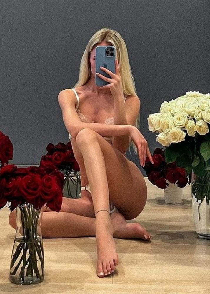 Индивидуалка ЯНА фото № 2 в городе Хотьково