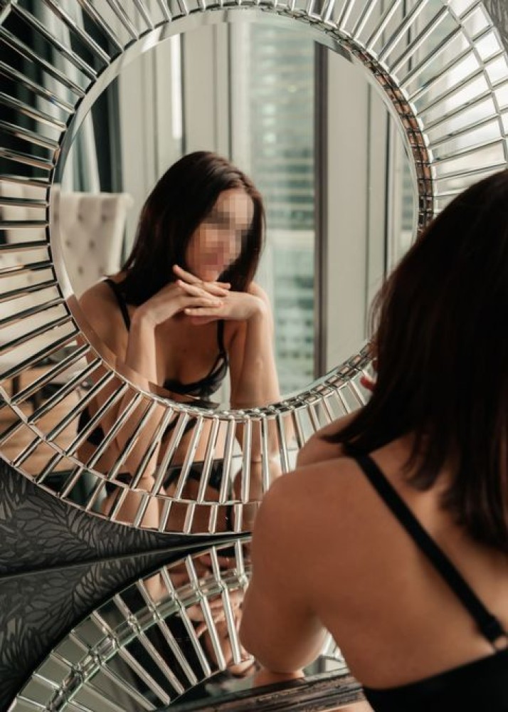 Индивидуалка Яна фото № 2 в городе Хотьково