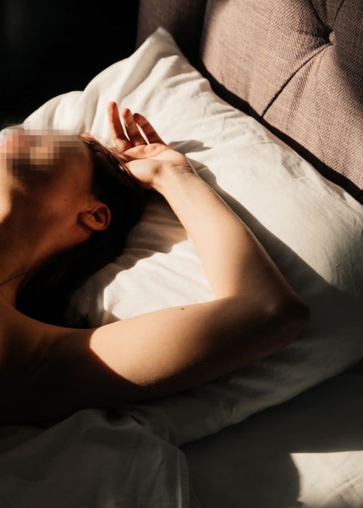 Индивидуалка Яна фото № 2 в городе Хотьково