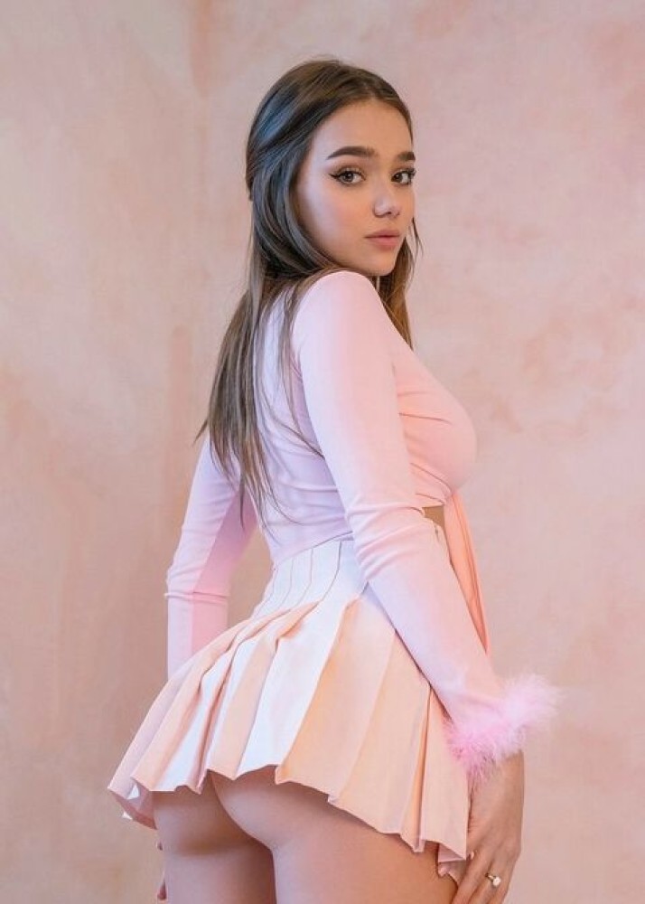 Индивидуалка Юлианна фото № 2 в городе Хотьково