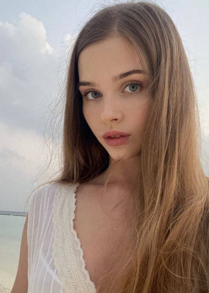 Индивидуалка Юличка фото № 2 в городе Хотьково