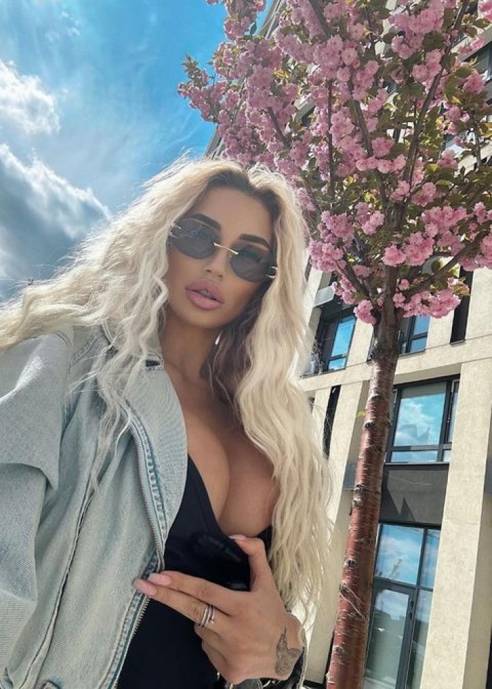 Индивидуалка АЛЁНА фото № 2 в городе Хотьково