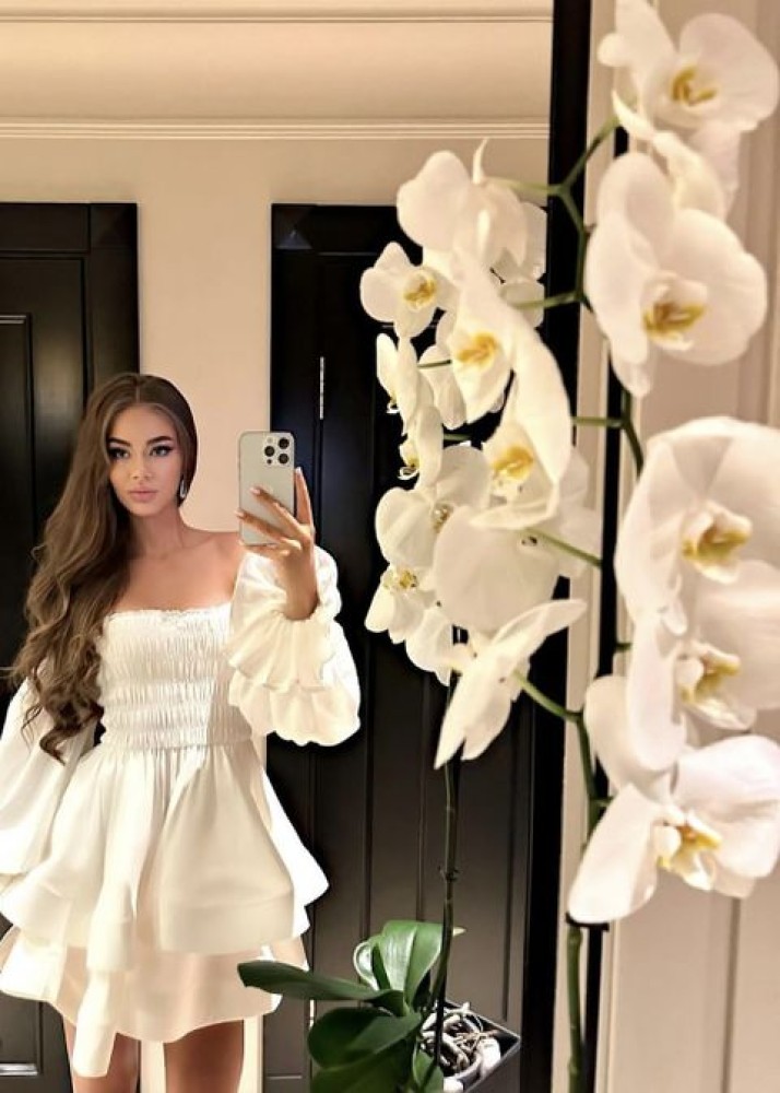 Индивидуалка Кира фото № 2 в городе Хотьково