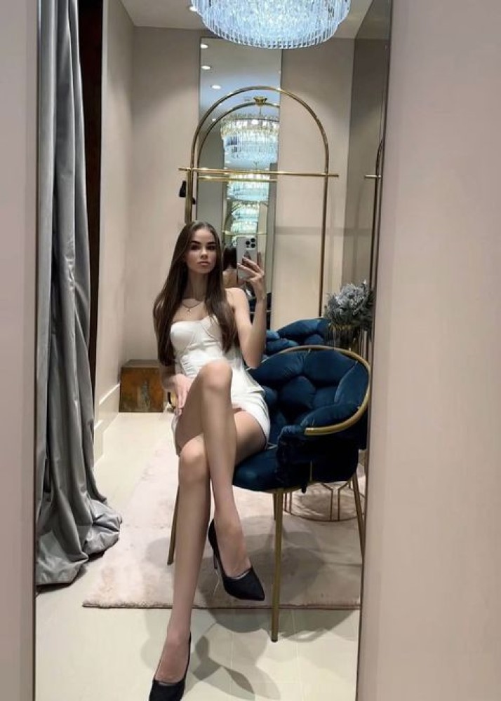 Индивидуалка Кира фото № 2 в городе Хотьково