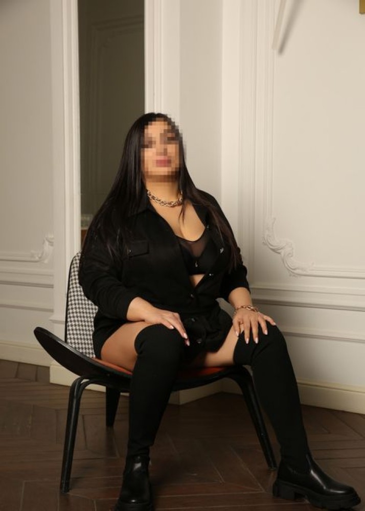 Индивидуалка Крис фото № 2 в городе Хотьково