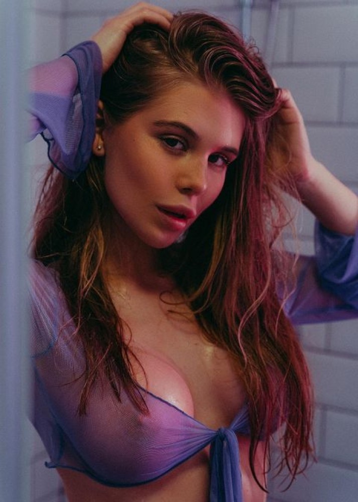 Индивидуалка Лина фото № 2 в городе Хотьково