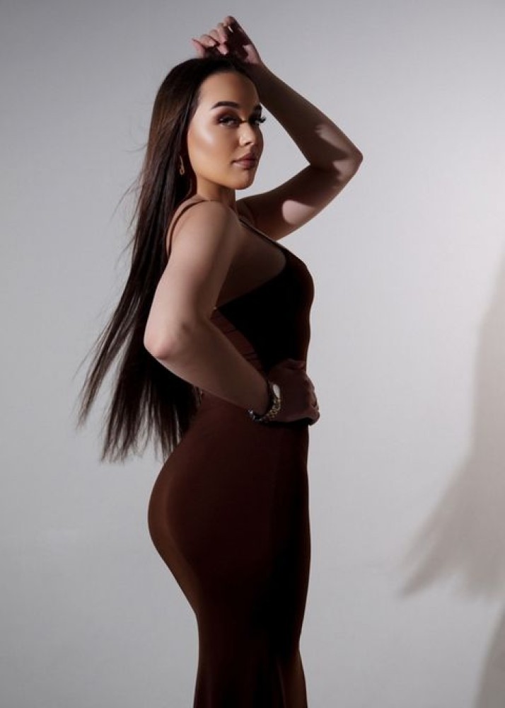 Индивидуалка Лиза фото № 2 в городе Хотьково