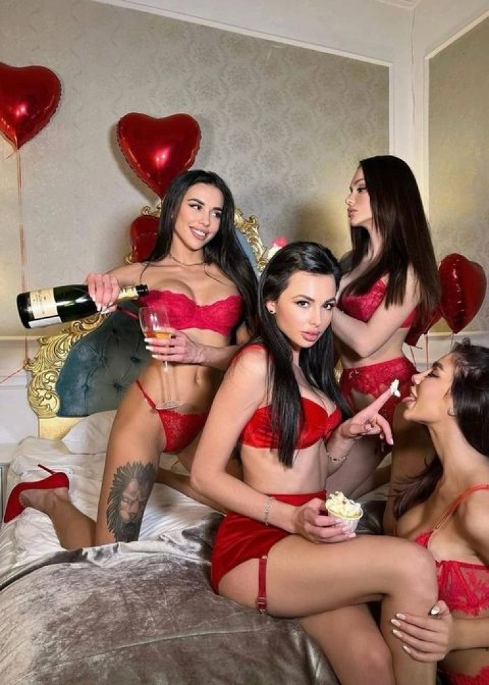 Индивидуалка Подружки фото № 2 в городе Хотьково