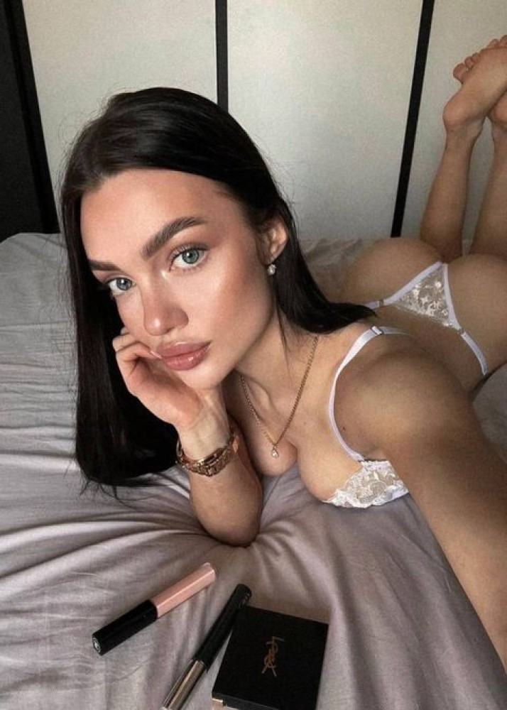 Индивидуалка Влада главное фото в городе Хотьково 